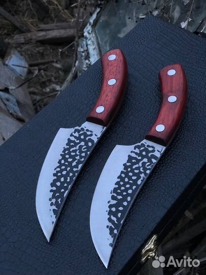 Куханный нож