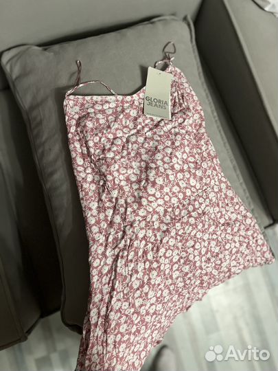 Комбинезон женский летний 48-50