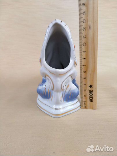 Салфетница/карандашница Рыба Коростень