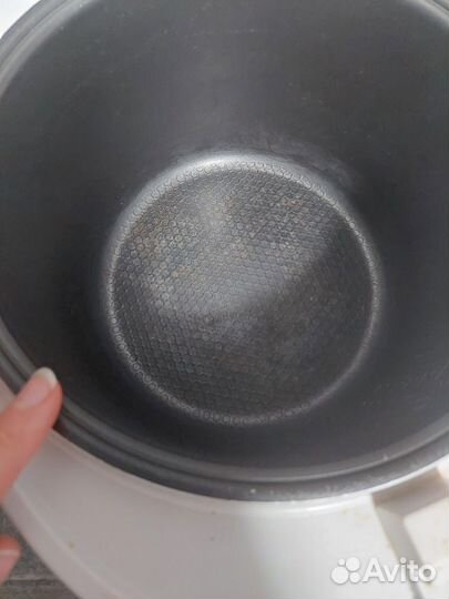 Мультиварка