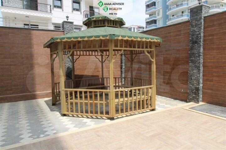 2-к. квартира (Турция)