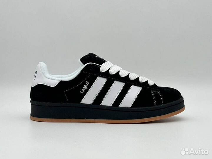 Кеды Adidas Campus 00's x Korn 