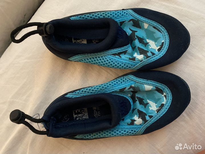 Аквашузы кораллки