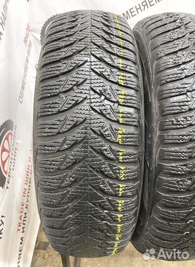 Goodyear UltraGrip 8 185/65 R15 88P