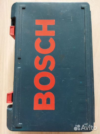 Перфоратор bosch бу