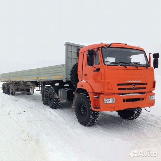 Водиель атегории Е