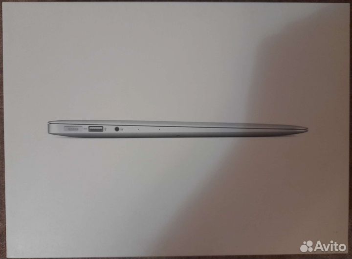 Apple MacBook air 13 2017