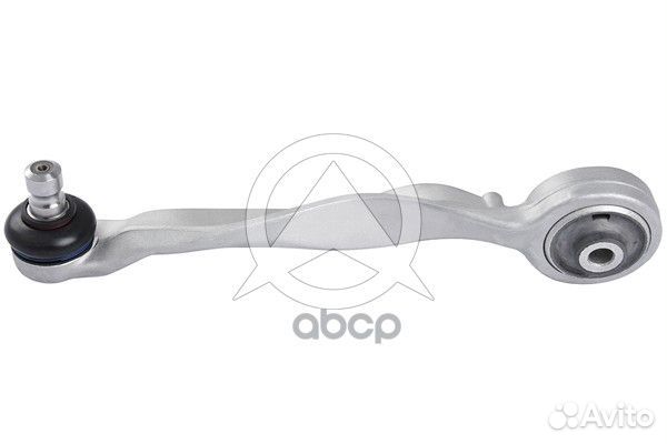 Рычаг подвески перед лев 37670 Sidem