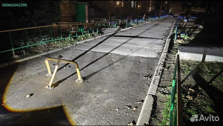 Лазерные туманки Skoda Octavia a7 дорестайлинг