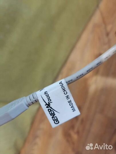 Сенсорный экран 22 дюйма/6мм (sctl6b22sbr-086702)