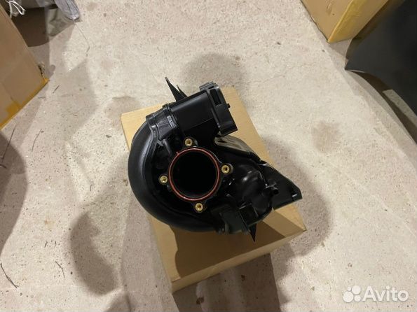 Mazda 6 Gj 2.0 Впускной коллектор