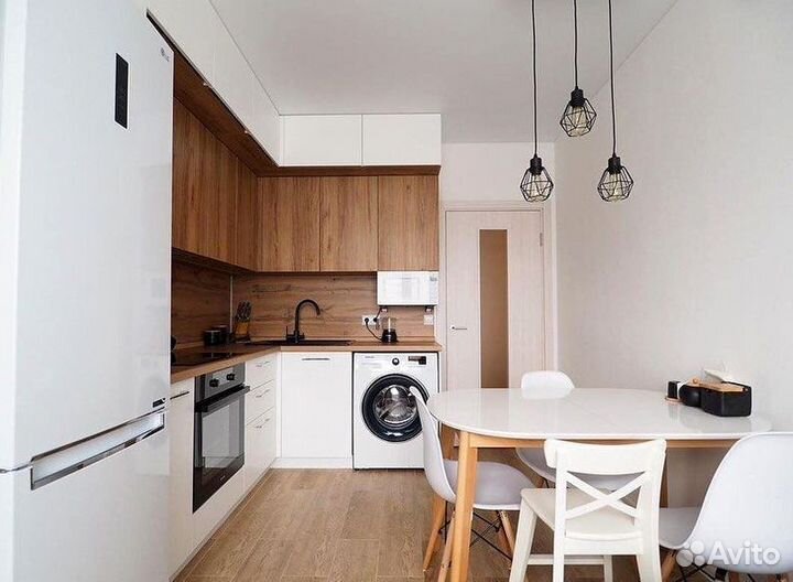 Кухня Arcari на заказ