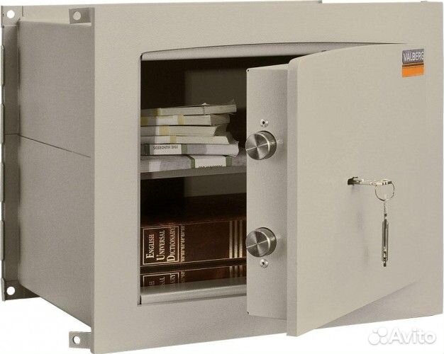 Сейф встраиваемый valberg AW-1 3329 S11199420101