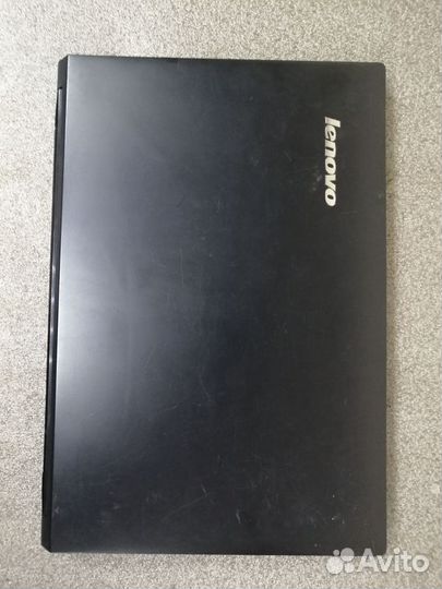 Для работы и учебы ноутбук Lenovo B50-30