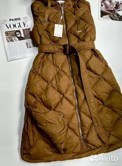 Жилет Max Mara женский