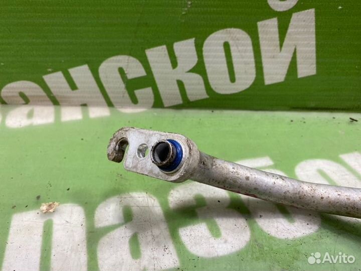 Трубка кондиционера Kia Cerato LD G4FC 2008