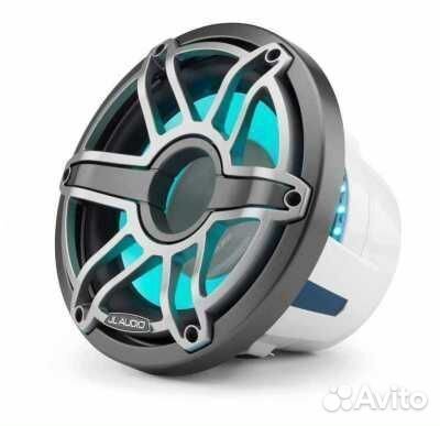 Морской сабвуфер JL Audio M6-8W-S-GmTi-i-4 Sport