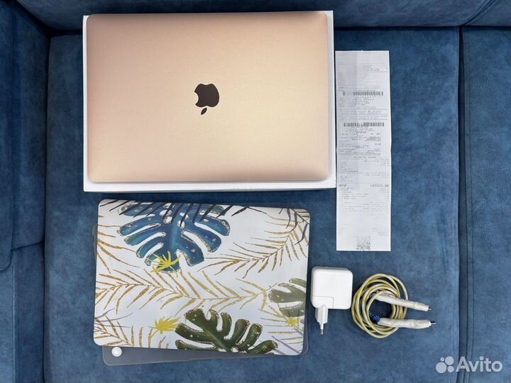 Apple Macbook Air 2020