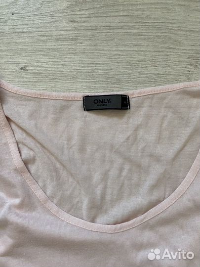 Топ/ майка coquette