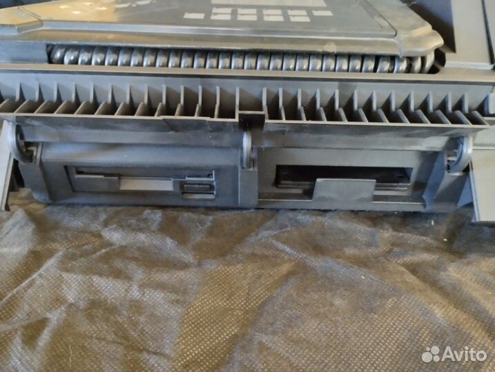 Тестер modic bmw