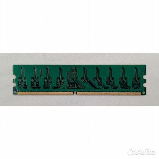 Модуль памяти HYS72T64000HR-5-A, Infineon, DDR2, 5