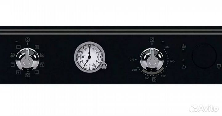 Духовой шкаф Electrolux opeb2640