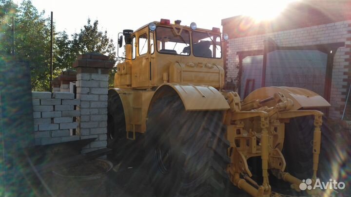 Трактор Кировец К-700А, 2023