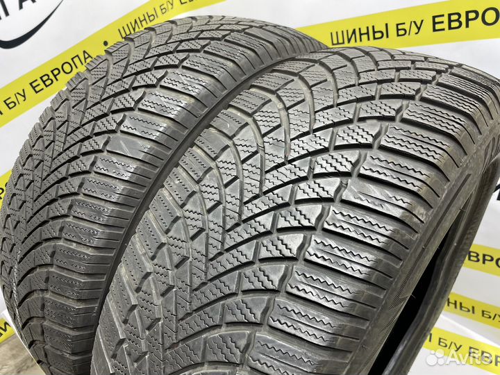 Bridgestone Blizzak LM-005 235/60 R18