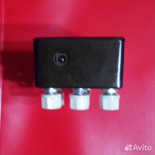 Гитарные педали эффектов