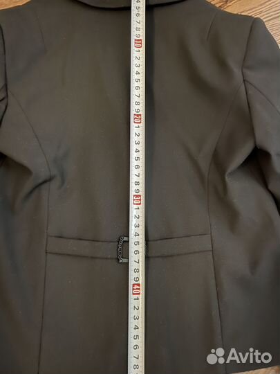 Пиджак школьный Choupette134 для девочки