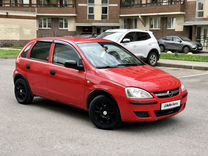 Opel Corsa 1.2 AMT, 2005, 238 769 км, с пробегом, цена 258 000 руб.