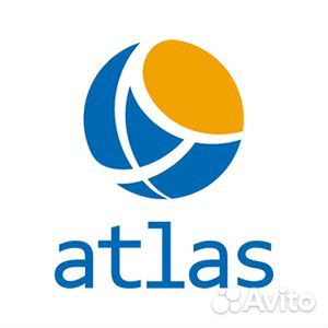 Atlas 3217983400 Клапан