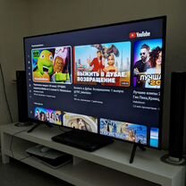 Телевизор SMART tv samsung 55