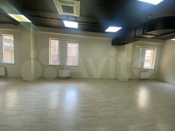 Сдам офисное помещение, 60.6 м²