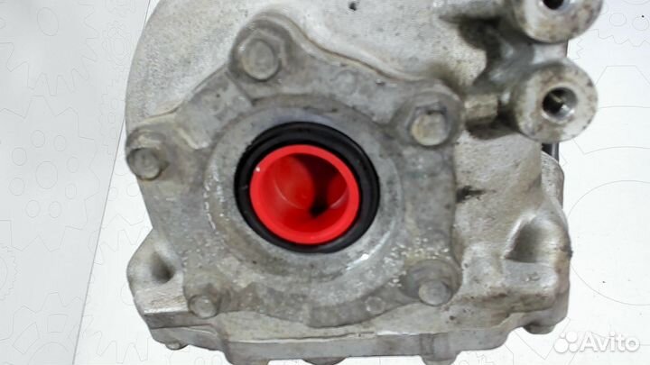 Раздаточный редуктор кпп Infiniti G, 2005