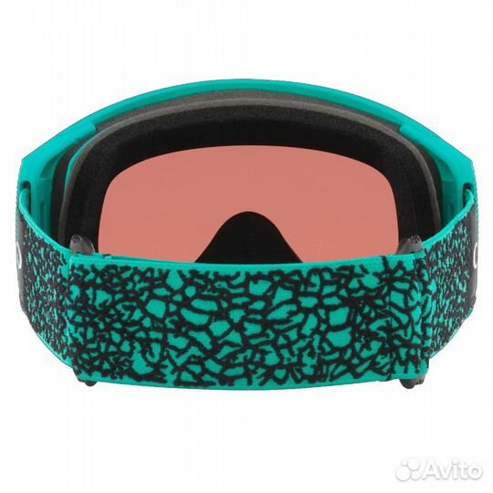 Маска oakley flight tracker M