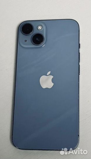 iPhone 14, 128 ГБ