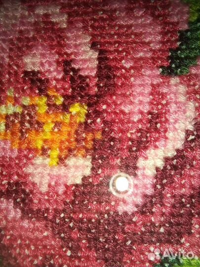 Ручная работа на заказ