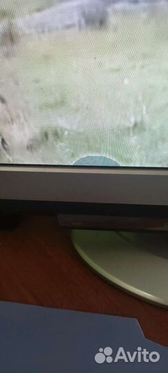 Телевизор elenberg