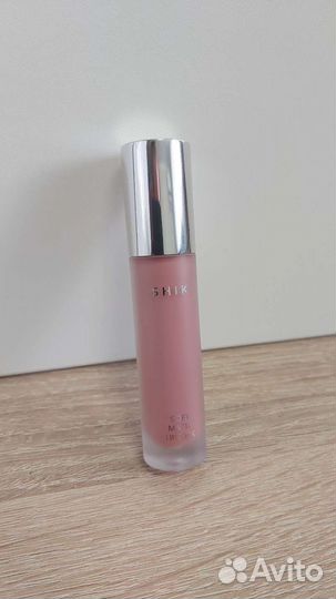 Матовая помада Shik 02 Petal