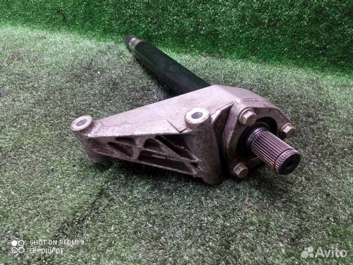 Вал промежуточный Opel Astra J (2010-2016)