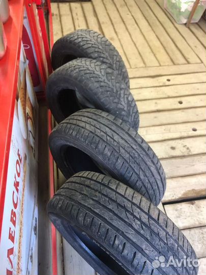 Matador Activ Flex 205/55 R16