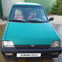 Daewoo Tico 0.8 MT, 1997, 324 500 км, с пробегом, цена 300 000 руб.