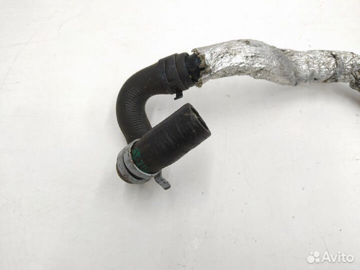 Б/У Б/У Трубка охлаждающей жидкости пластиковая