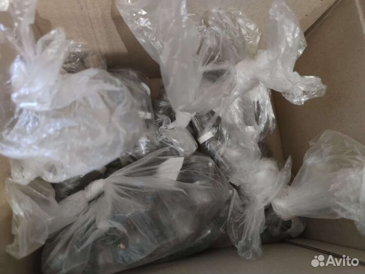 Радиолампы СССР