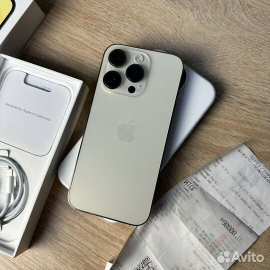 iPhone 14 Pro, 128 ГБ