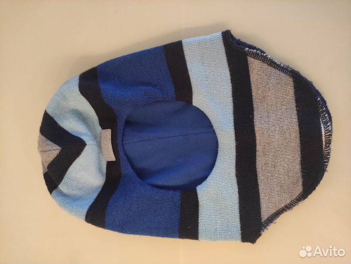 Шапка шлем lassie 48