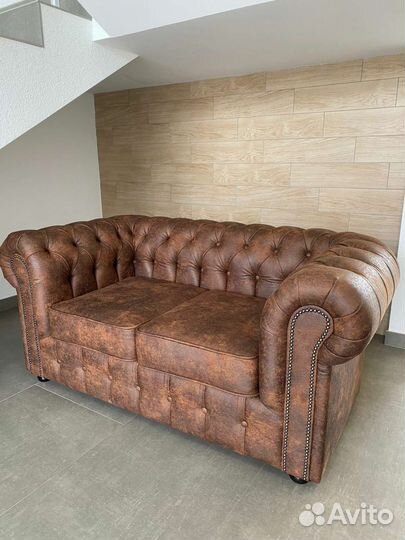 Диван Честер