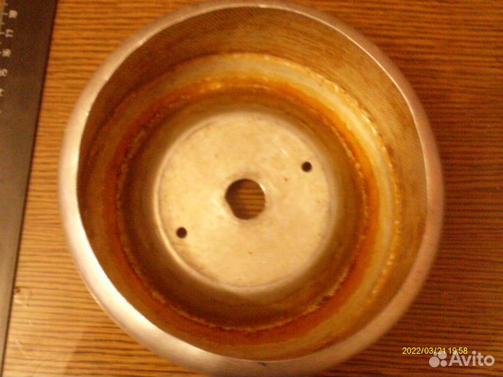 Детали от соковыжималок СССР, на запчасти