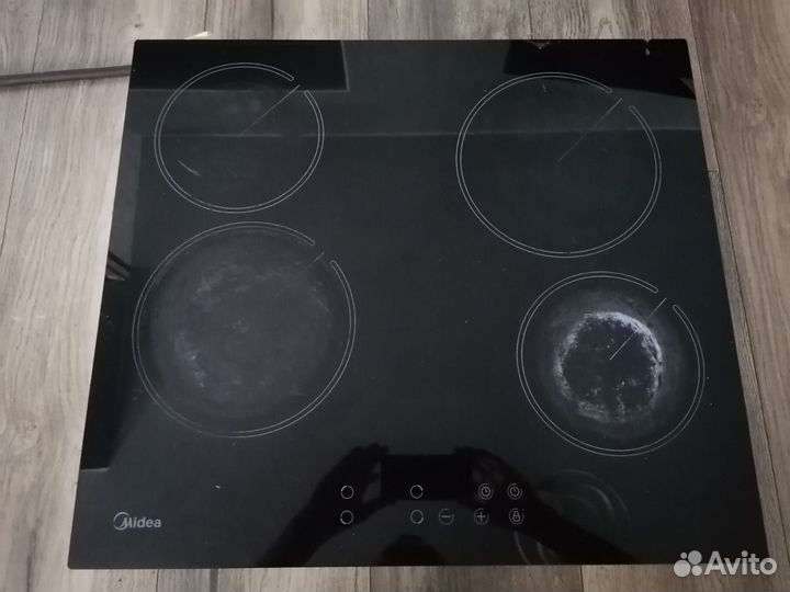 Варочная панель